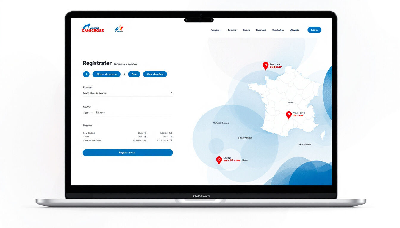 Découvrez Canicompet, la plateforme officielle dédiée aux compétitions de la FSLC. Inscription facile, calendrier à jour et résultats en temps réel pour les passionnés de canicross et sport canin.