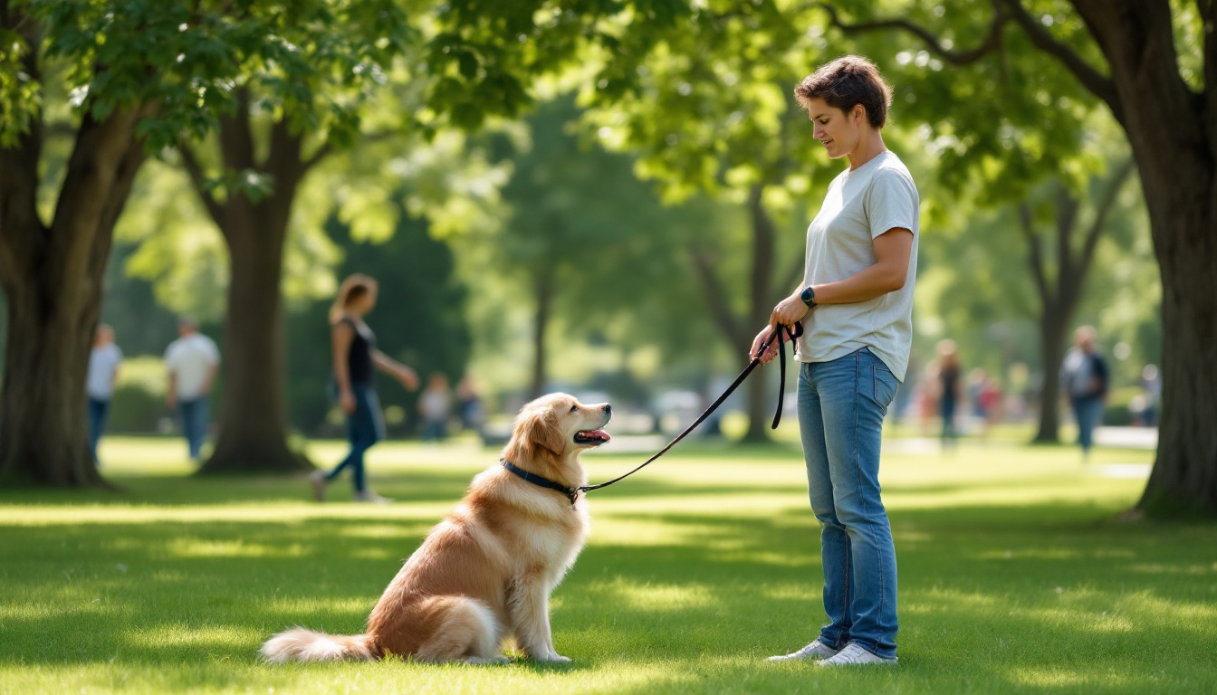découvrez les 10 erreurs fréquentes en éducation canine et apprenez comment les éviter pour renforcer la relation avec votre chien et favoriser son apprentissage de façon positive.
