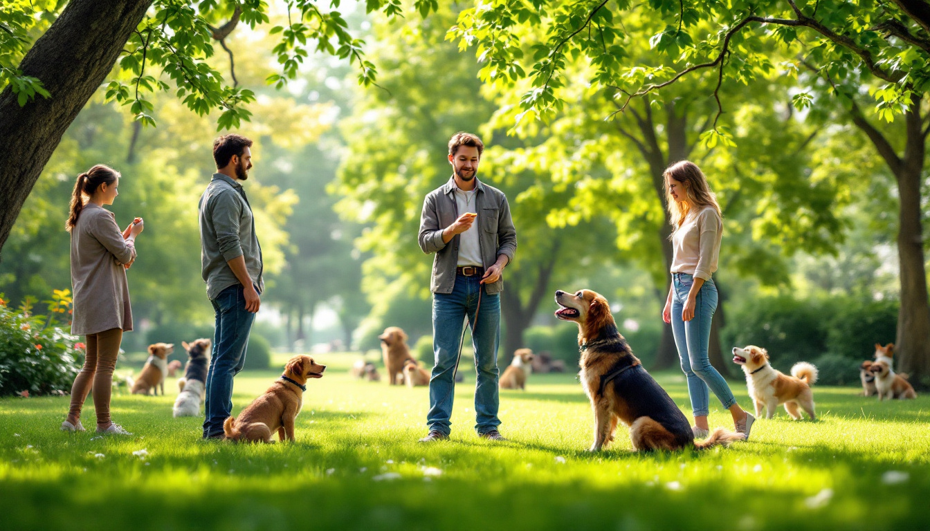découvrez les 10 erreurs courantes en éducation canine et apprenez comment les éviter pour renforcer la complicité avec votre chien et favoriser son bon comportement. conseils pratiques et solutions efficaces à adopter dès aujourd'hui.