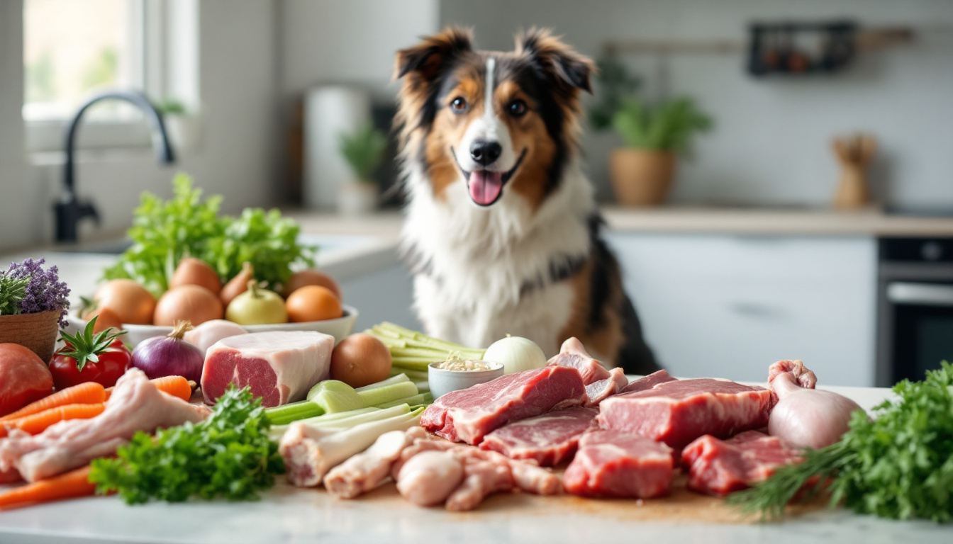 découvrez les principes de l’alimentation barf pour chiens et chats : ses avantages, les risques à connaître et des conseils pratiques pour offrir une alimentation crue équilibrée et sécurisée à votre animal.