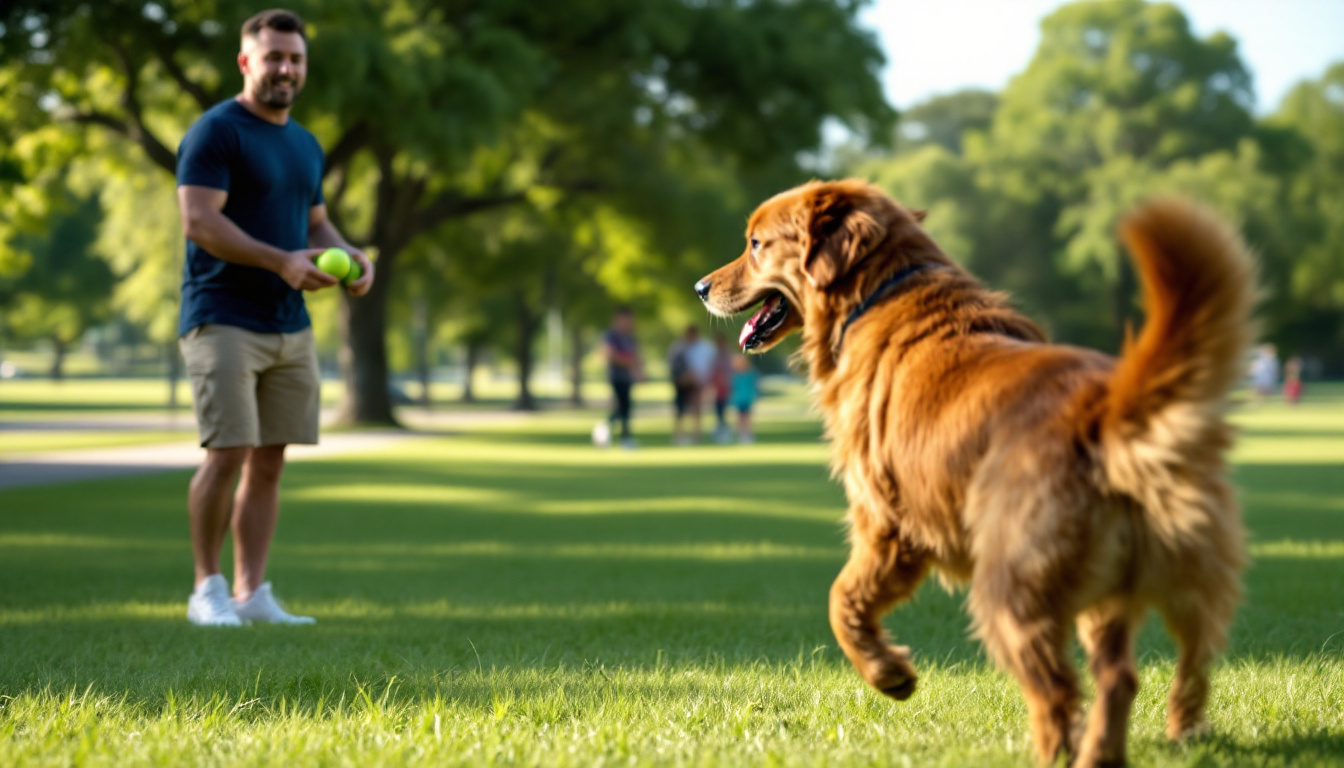 découvrez des conseils pratiques pour apprendre le rappel à votre chien et éviter les fugues. méthodes efficaces, astuces et recommandations pour garantir la sécurité de votre compagnon à quatre pattes.