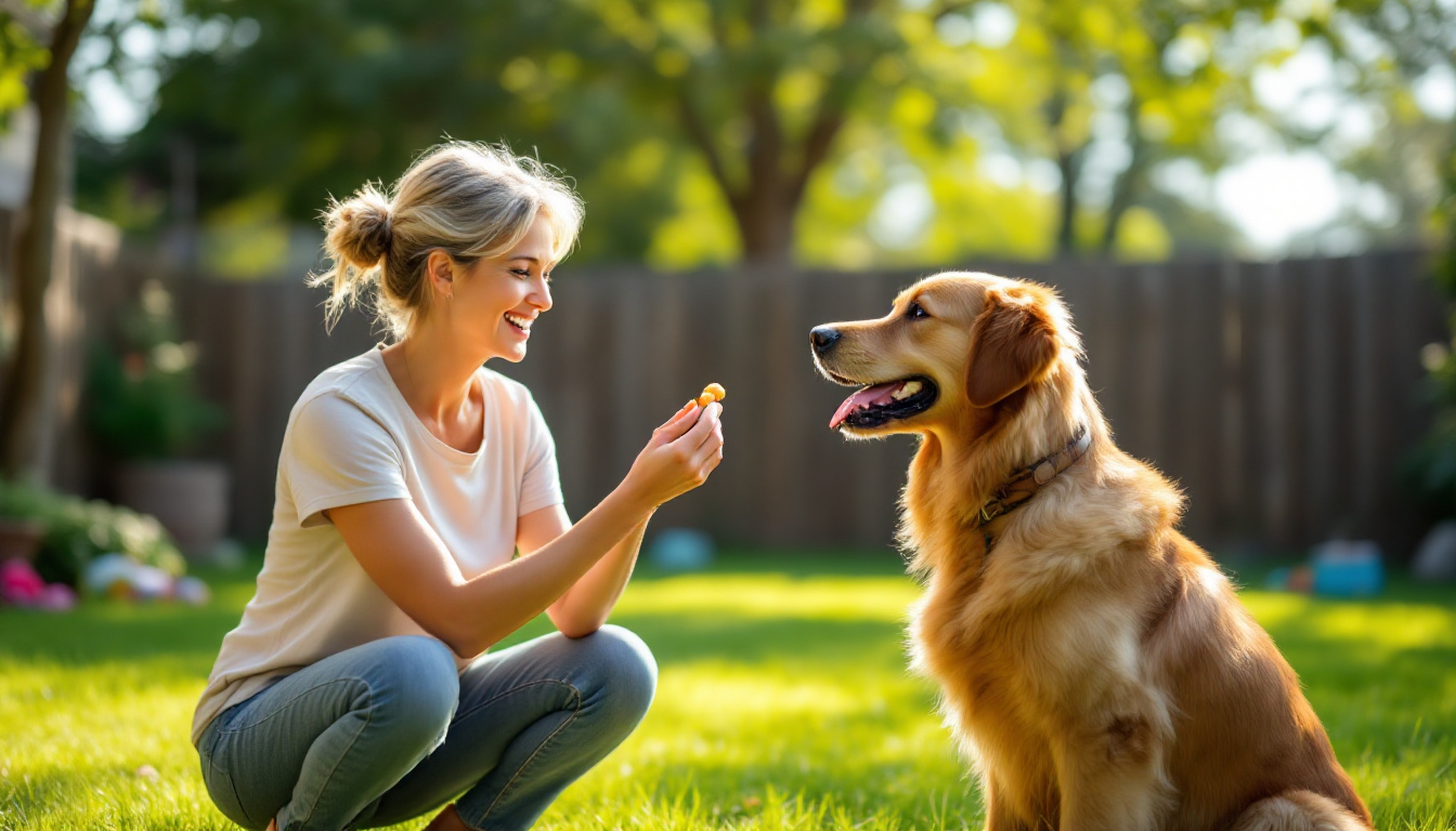 découvrez des méthodes efficaces pour apprendre le rappel à votre chien et éviter les fugues. conseils pratiques, astuces et exercices pour renforcer l'obéissance et la sécurité de votre animal.