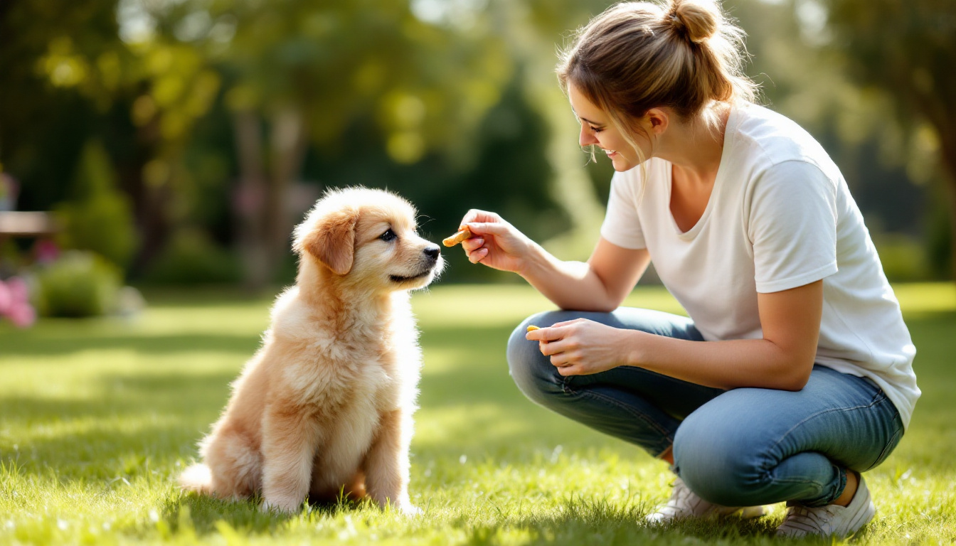découvrez les 7 étapes essentielles pour bien dresser votre chiot dès le début. conseils pratiques et astuces pour une éducation réussie et un compagnon équilibré !