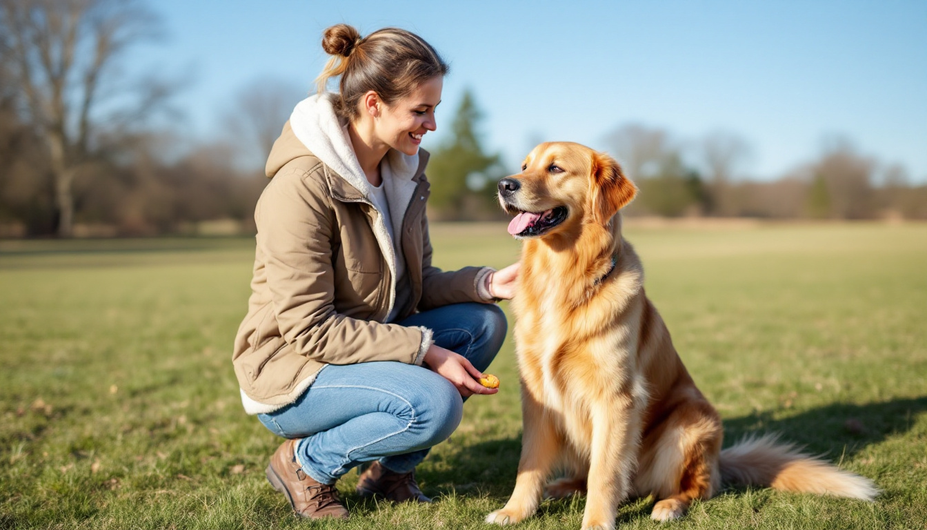 découvrez quelles sont les races de chiens les plus simples et les plus compliquées à éduquer. conseils et astuces pour choisir la race qui conviendra le mieux à votre expérience en dressage.
