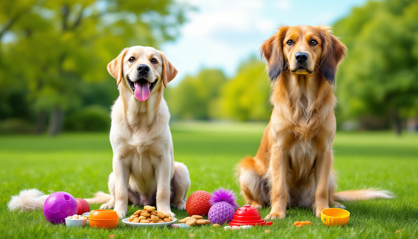 découvrez quelles races de chiens sont les plus simples à éduquer et lesquelles présentent plus de défis. astuces et conseils pour choisir un compagnon adapté à votre expérience.