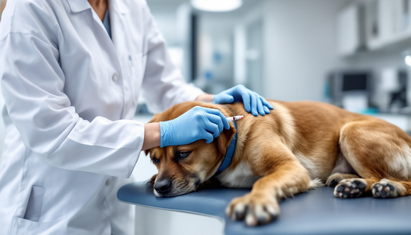 découvrez les vaccins essentiels pour protéger la santé de votre chien sportif contre les principales maladies. protégez votre compagnon actif et assurez-lui une vie longue et performante grâce à une vaccination adaptée.