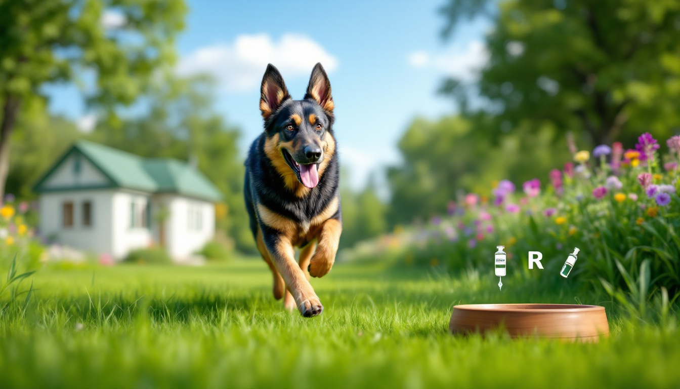découvrez la liste des vaccins essentiels pour assurer la santé et la performance de votre chien sportif. protégez votre compagnon athlète contre les maladies les plus courantes grâce à des conseils vétérinaires adaptés.
