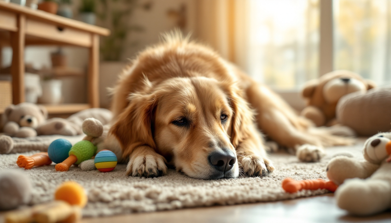 découvrez pourquoi votre chien aboie lorsqu'il reste seul à la maison et trouvez des solutions efficaces pour gérer et réduire ce comportement. conseils d'experts, astuces pratiques et explications sur les causes possibles de l’aboiement en votre absence.