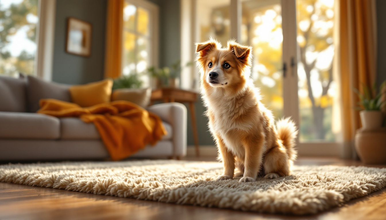 découvrez pourquoi votre chien aboie lorsqu'il est seul et trouvez des solutions efficaces pour réduire ce comportement. conseils d’experts pour le bien-être de votre animal.