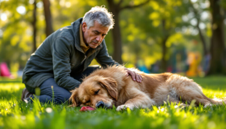 vous remarquez que votre chien est essoufflé ? découvrez les causes possibles, quand consulter un vétérinaire et les signes inquiétants à surveiller pour la santé de votre compagnon.