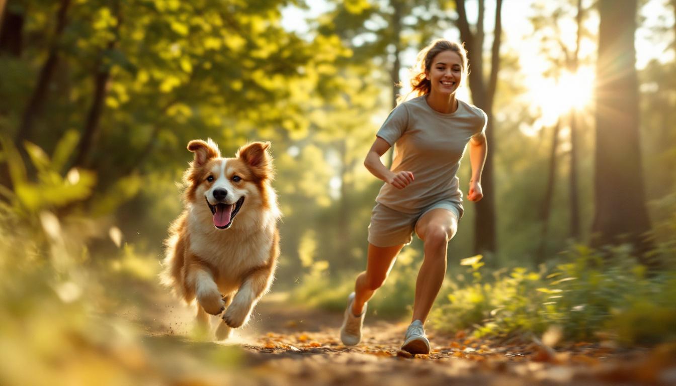 découvrez comment le canicross peut renforcer et réparer la relation entre un maître et son chien abîmée par le temps. explorez le pouvoir du sport partagé pour recréer la confiance et la complicité au cœur du duo.