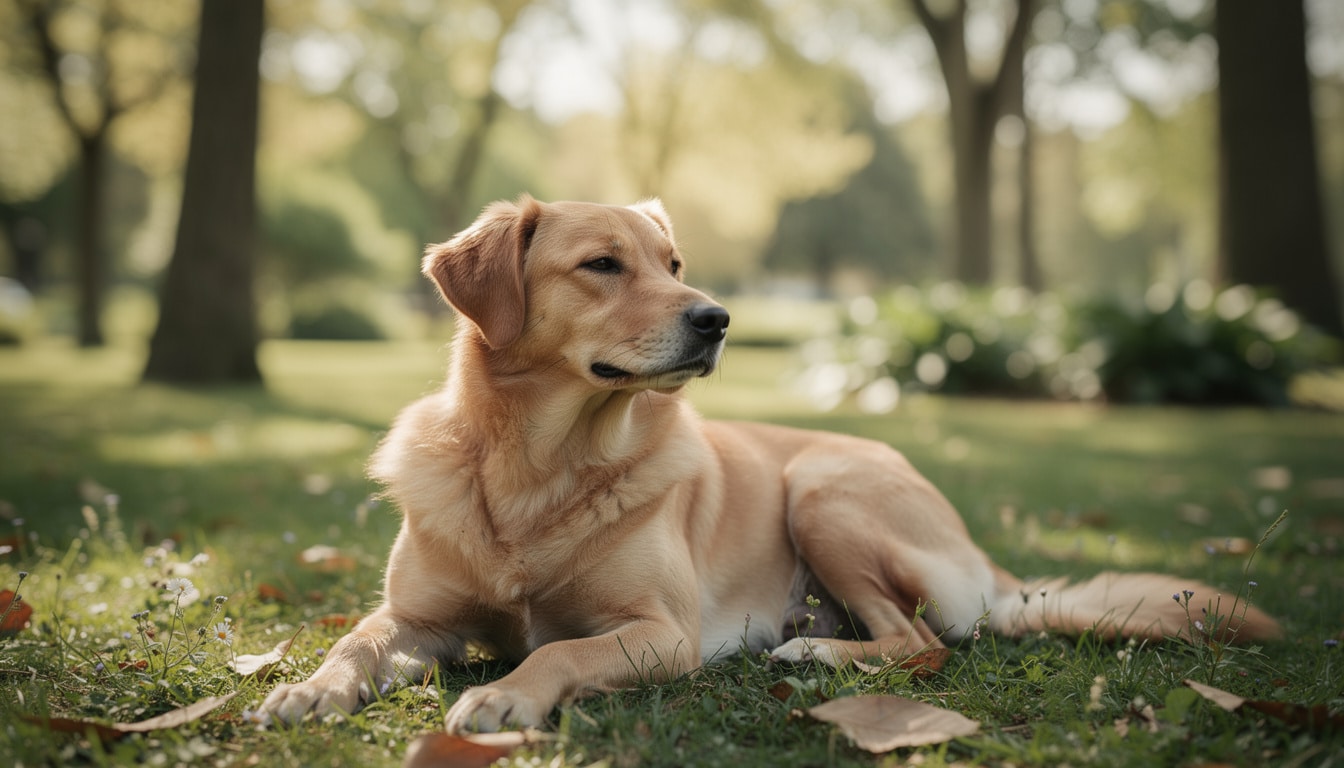 découvrez les raisons pour lesquelles votre chien n'aime pas courir et pourquoi ce comportement est tout à fait normal. apprenez à mieux comprendre ses besoins et à adapter ses activités pour son bien-être.