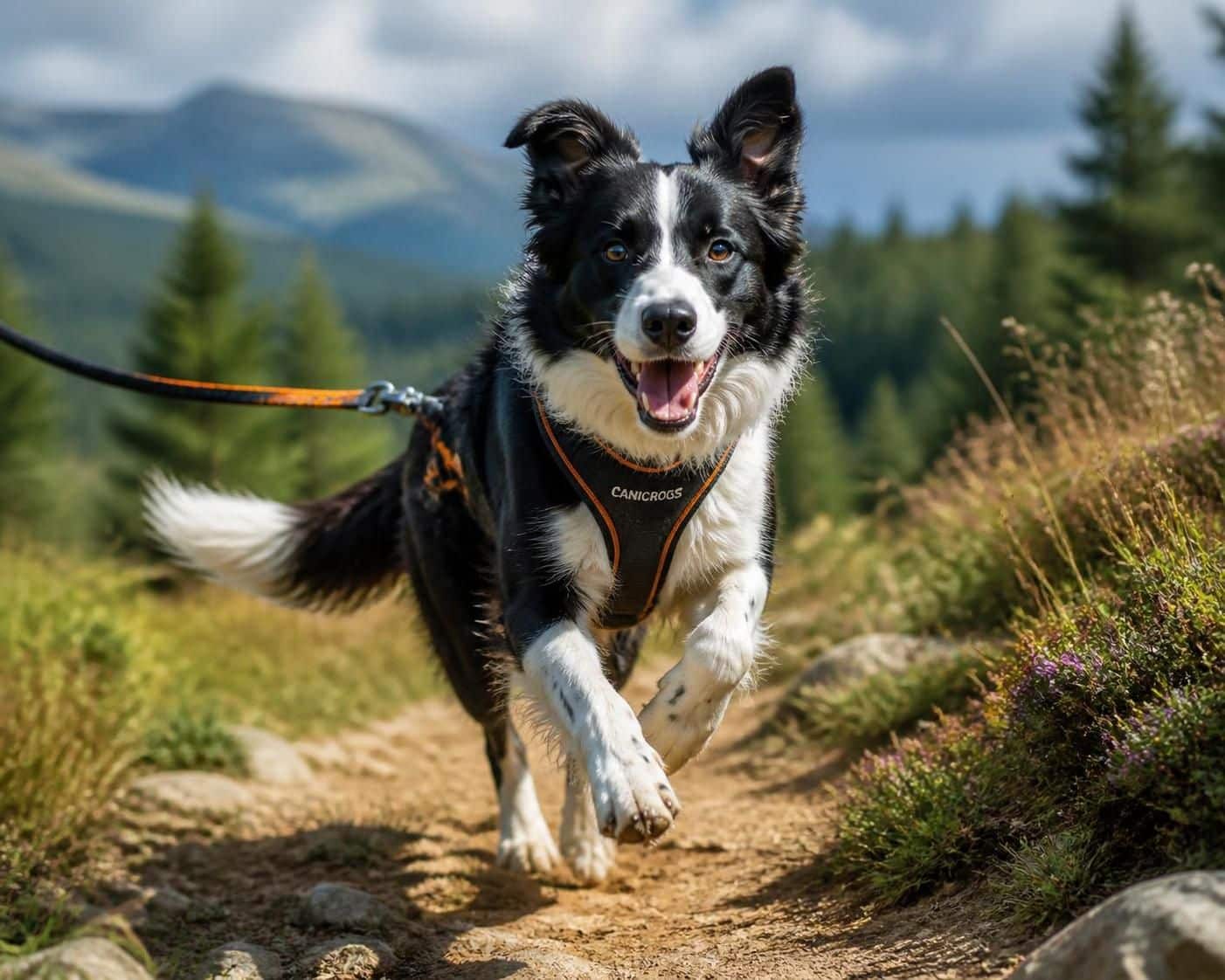 découvrez si le canicross est adapté aux petits chiens, quelles races privilégier et quelles distances sont recommandées pour une pratique sûre et agréable.
