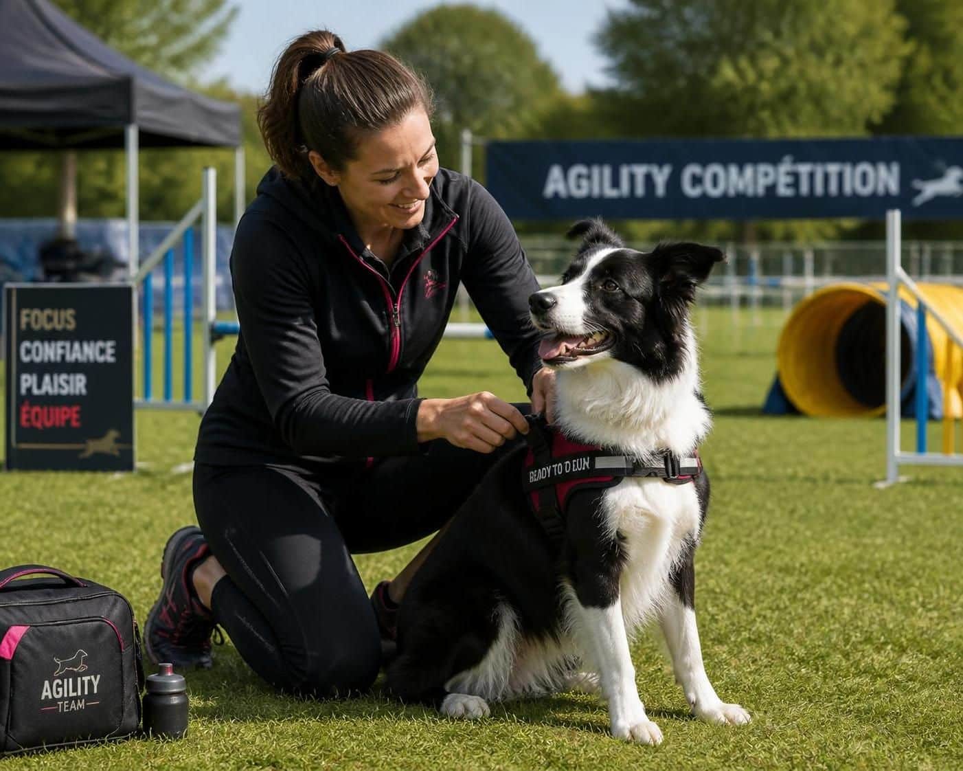 découvrez les garanties essentielles à vérifier avant de souscrire une assurance pour votre chien sportif, afin de le protéger lors de ses courses et activités intenses.