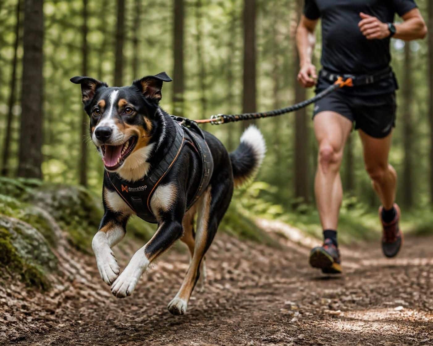 découvrez les erreurs courantes avec le harnais de canicross qui peuvent blesser ou gêner votre chien, et apprenez à les éviter pour assurer son confort et sa sécurité.