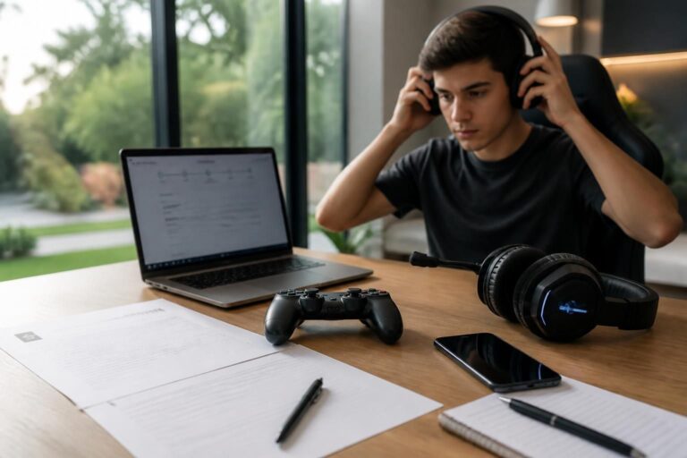 préparez votre première compétition fslc avec notre guide complet : découvrez les documents nécessaires, les modalités d'inscription et le matériel indispensable à prévoir.