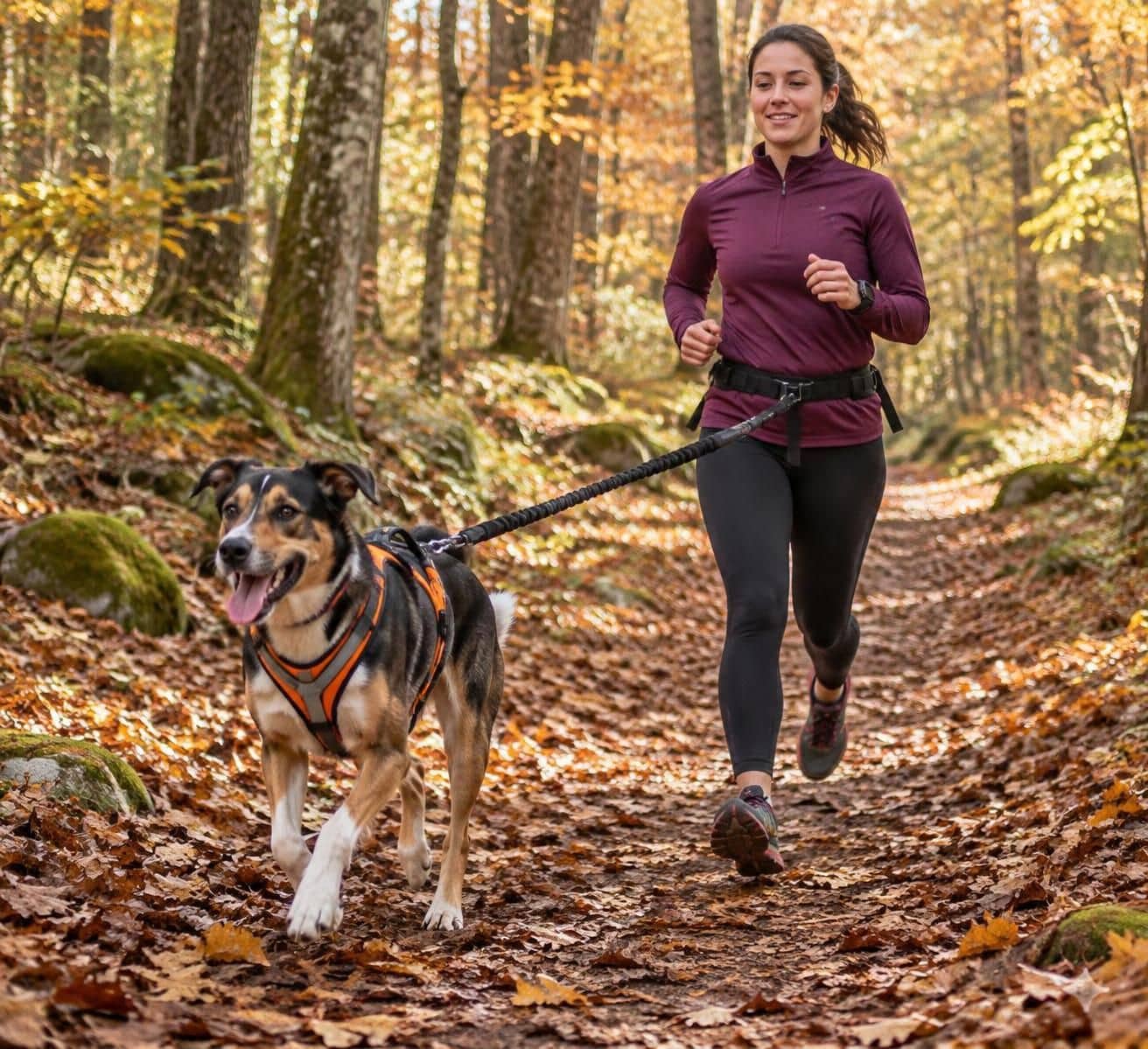 débuter le canicross sans se décourager : découvrez les 7 erreurs fréquentes à éviter pour progresser sereinement avec votre chien.
